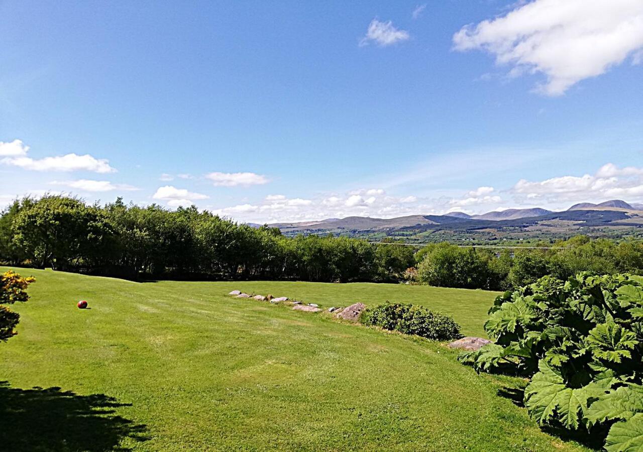 Misty Bay - Kenmare Hotel Exterior photo