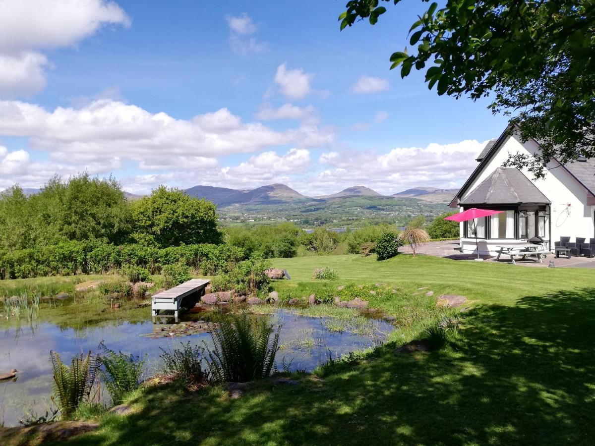 Misty Bay - Kenmare Hotel Exterior photo