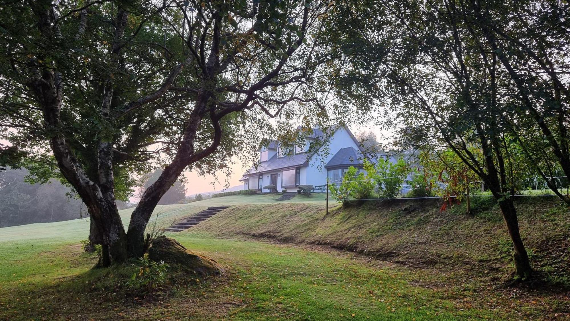 Misty Bay - Kenmare Hotel Exterior photo