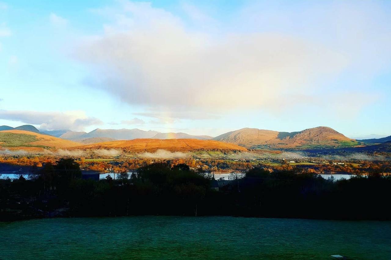 Misty Bay - Kenmare Hotel Exterior photo
